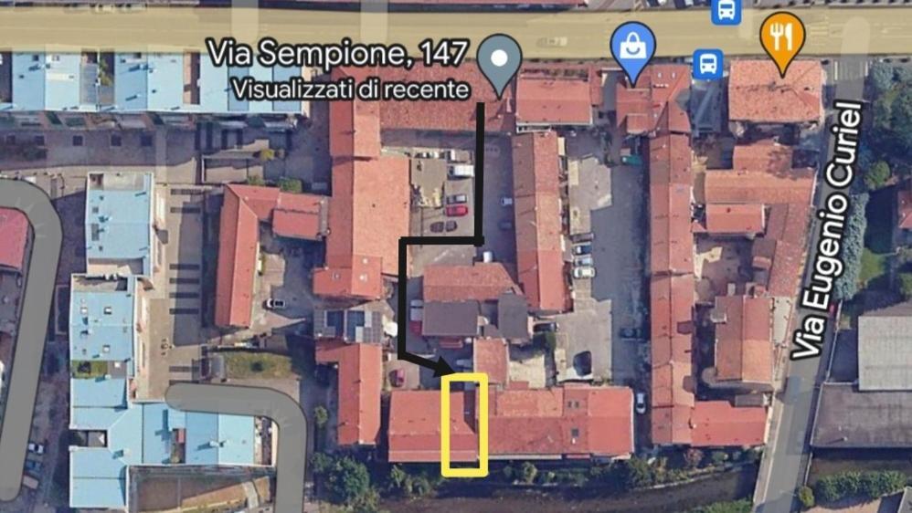 Villa Fiera Ilym Pero Exterior foto